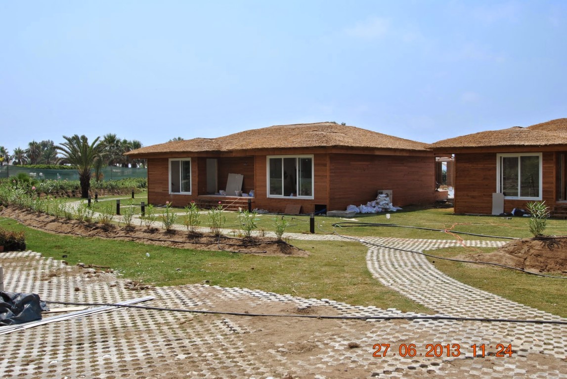 imagini hotel RIU KAYA PALAZZO BELEK